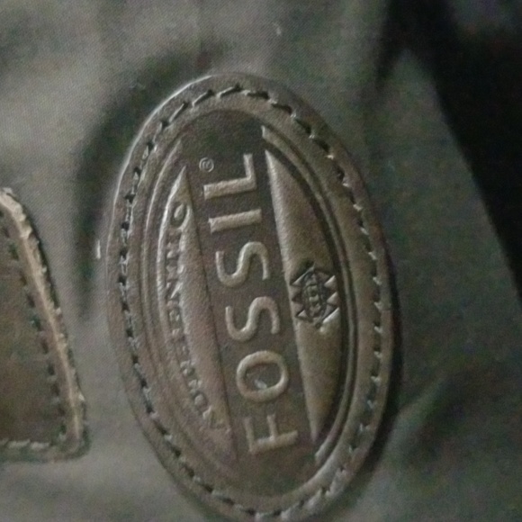 fossil msg bag - Picture 7 of 8